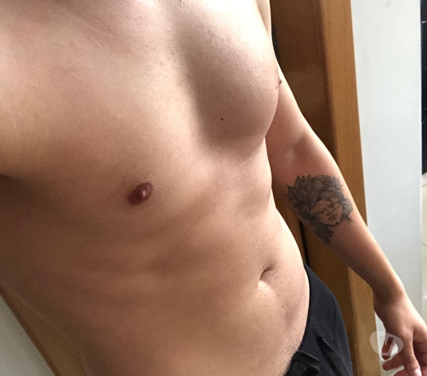 Acompanhantes masculinos Sao Paulo SP Tatuapé - Fotos para Pauzudo com local