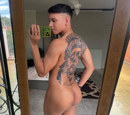 Acompanhantes masculinos - Fotos para GP turista Novinho $$$