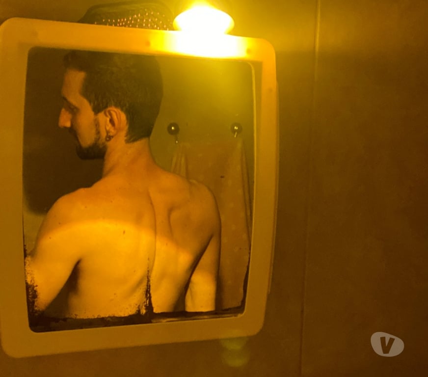 Acompanhantes masculinos Pelotas RS - Fotos para Diego Santos 18cm