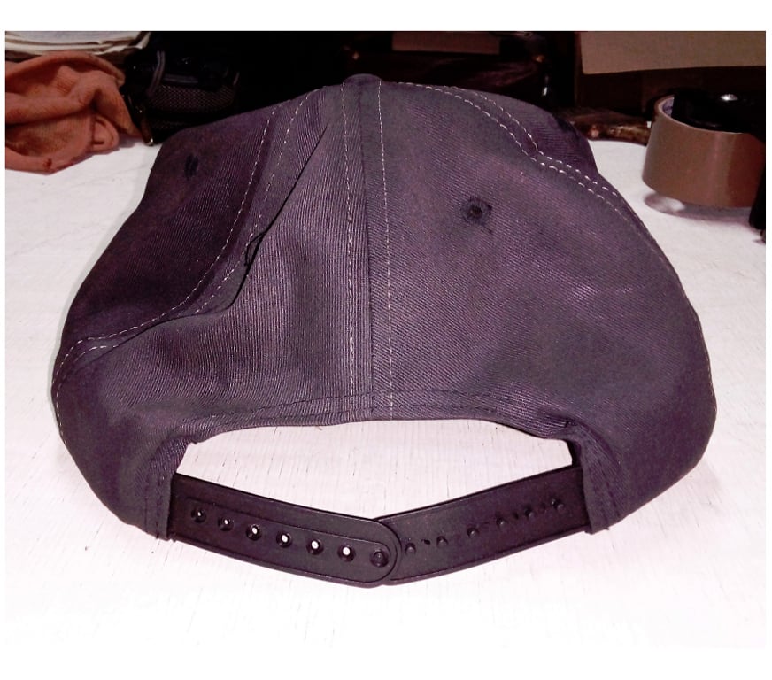 Roupas e Acessórios Porto Alegre RS Porto Alegre Sul - Fotos para Boné importado Florida Marlins.- Cód. 449 -