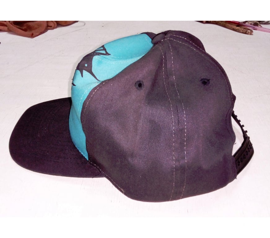 Roupas e Acessórios Porto Alegre RS Porto Alegre Sul - Fotos para Boné importado Florida Marlins.- Cód. 449 -