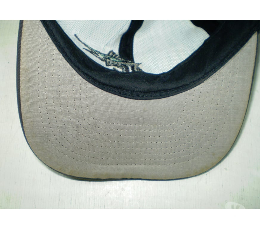 Roupas e Acessórios Porto Alegre RS Porto Alegre Sul - Fotos para Boné importado Florida Marlins.- Cód. 449 -