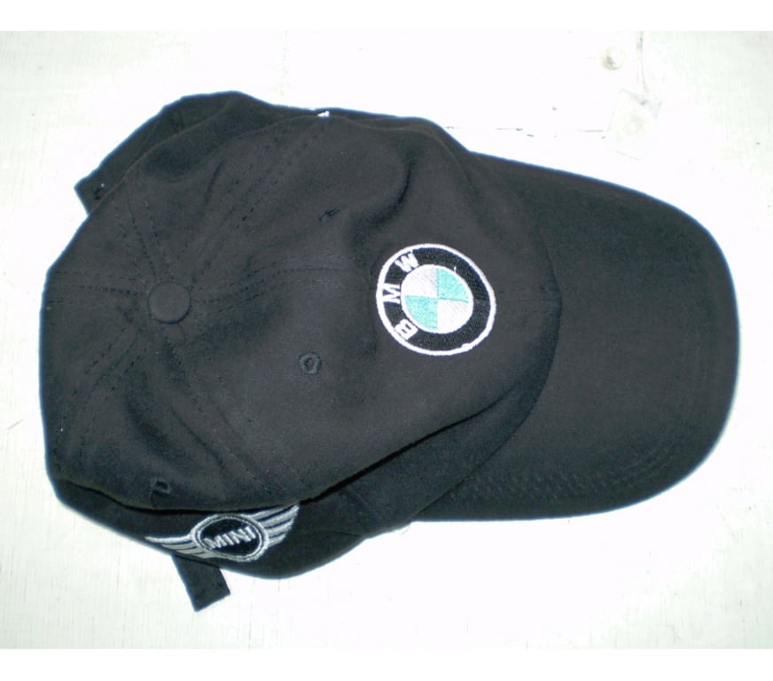 Roupas e Acessórios Porto Alegre RS Porto Alegre Sul - Fotos para Boné BMW original.- Cód. 450 -