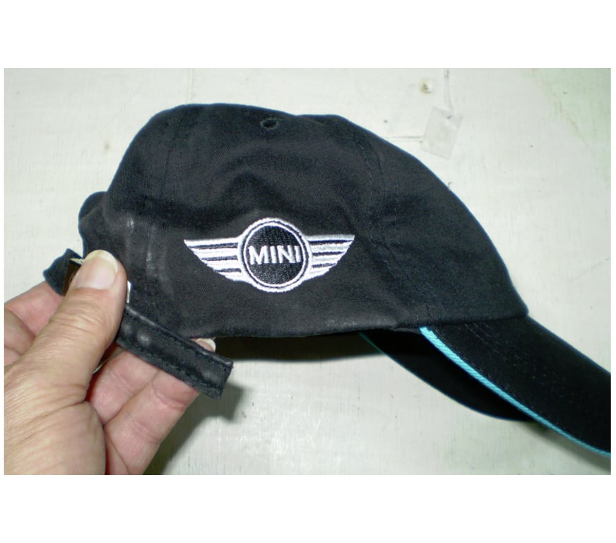 Roupas e Acessórios Porto Alegre RS Porto Alegre Sul - Fotos para Boné BMW original.- Cód. 450 -