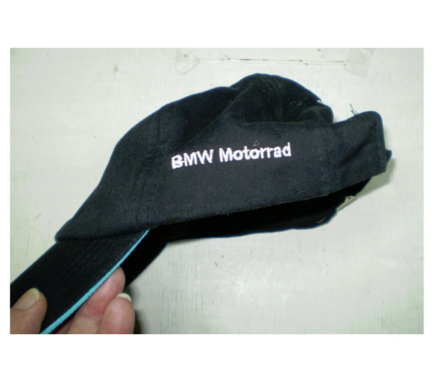 Roupas e Acessórios Porto Alegre RS Porto Alegre Sul - Fotos para Boné BMW original.- Cód. 450 -