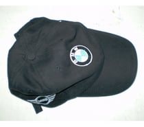 Boné BMW original.- Cód. 450 -