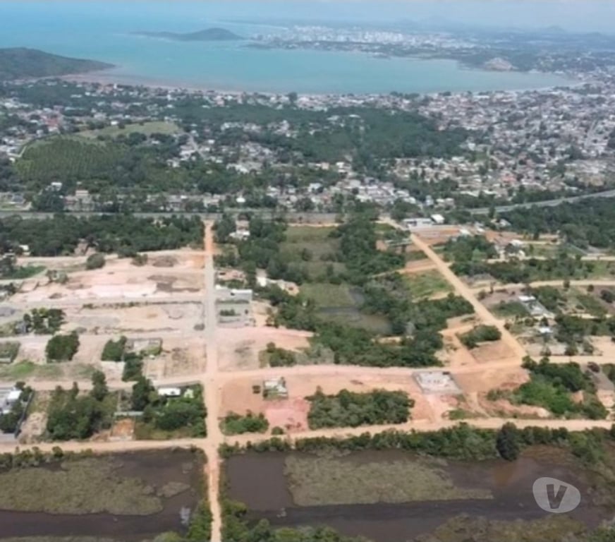 Terrenos Guarapari ES - Fotos para lote em Setiba Ville Guarapari 300m2