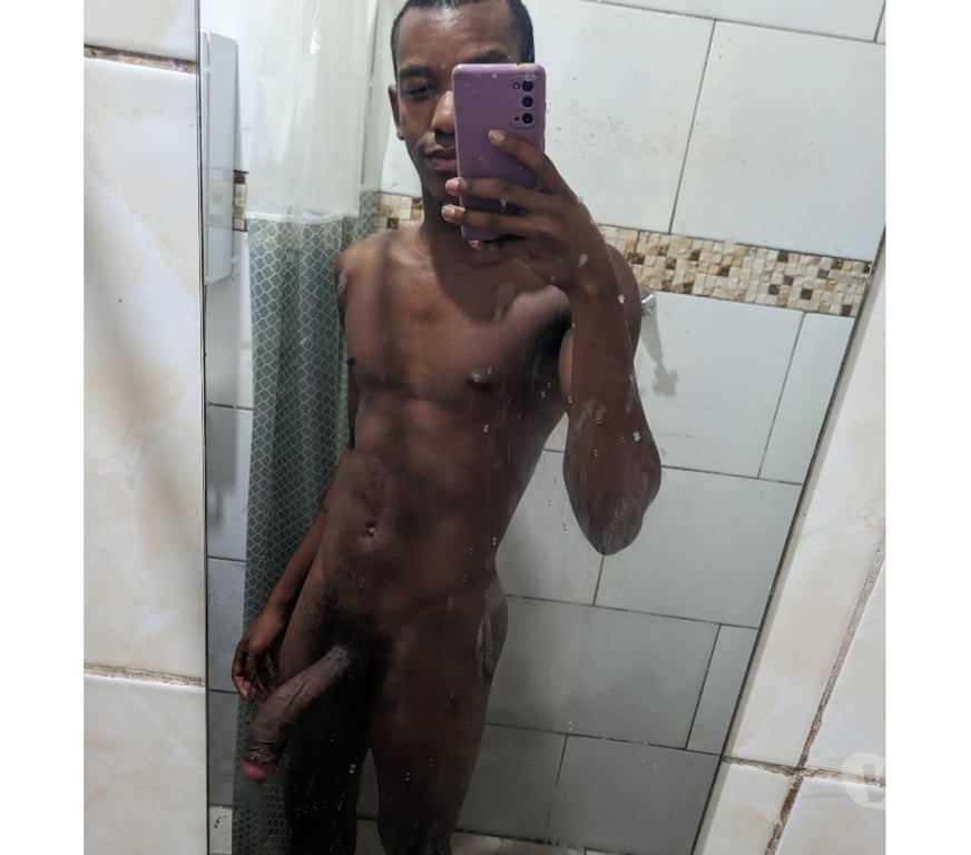 Acompanhantes masculinos Rio de Janeiro RJ Outros Bairros Rio de Janeiro RJ - Fotos para Angolano com Swing Carioca, 24cm