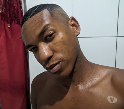 Acompanhantes Masculinos Outros Bairros Rio de Janeiro RJ Rio de Janeiro RJ - Fotos para Angolano com Swing Carioca, 24cm