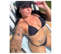 Kelinha prazer garantido”