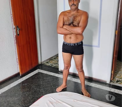 Encontros Casuais - Fotos para Quero uma dona!