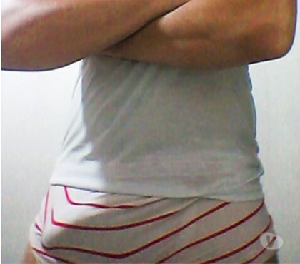 Encontros Casuais - Fotos para Amante Pauzudo Experiente Realizador de Casadas