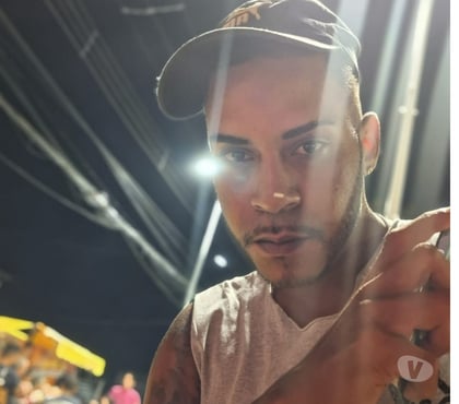 Sexo gay Sé, São Paulo Sao Paulo SP - images_alt_text Baiano Leia com atenção