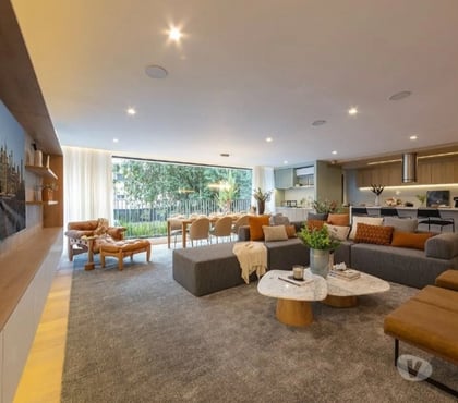 Apartamentos para vender Pinheiros Sao Paulo SP - Fotos para Apartamento em Pinheiros 114m² 2 suítes novo