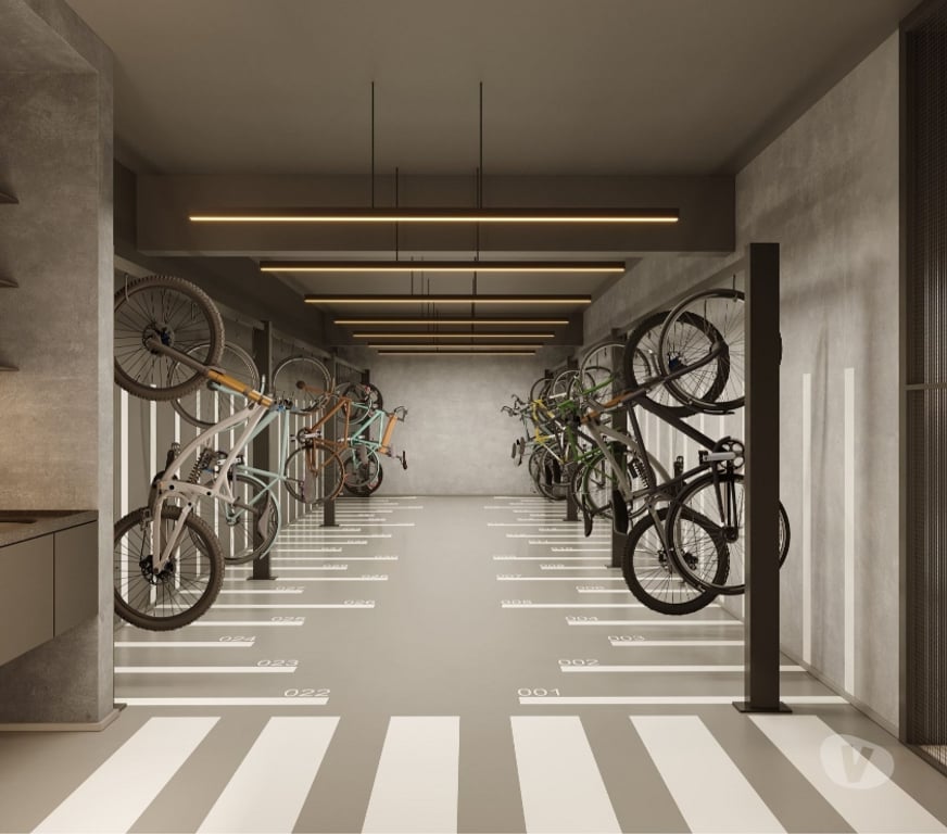 Empreendimentos imóveis Sao Paulo SP Moema - Fotos para LANÇTO de APTO EM MOEMA A MOMA MOEMA