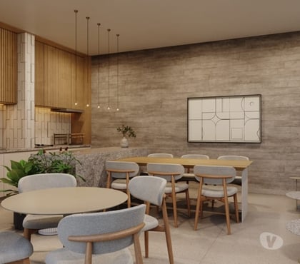 Empreendimentos imóveis Moema Sao Paulo SP - Fotos para LANÇTO de APTO EM MOEMA A MOMA MOEMA