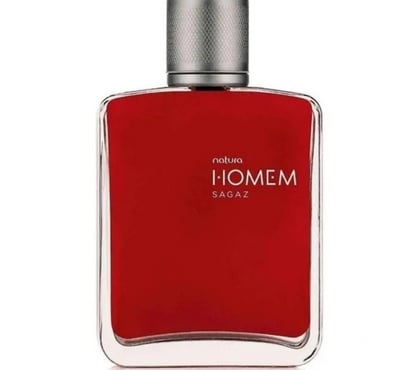 Cosméticos - Fotos para Natura Homem Sagaz 100 Ml