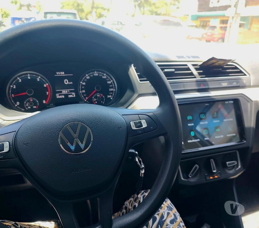 Seminovos Porto Alegre RS Porto Alegre Sul - Fotos para Saveiro CS completa