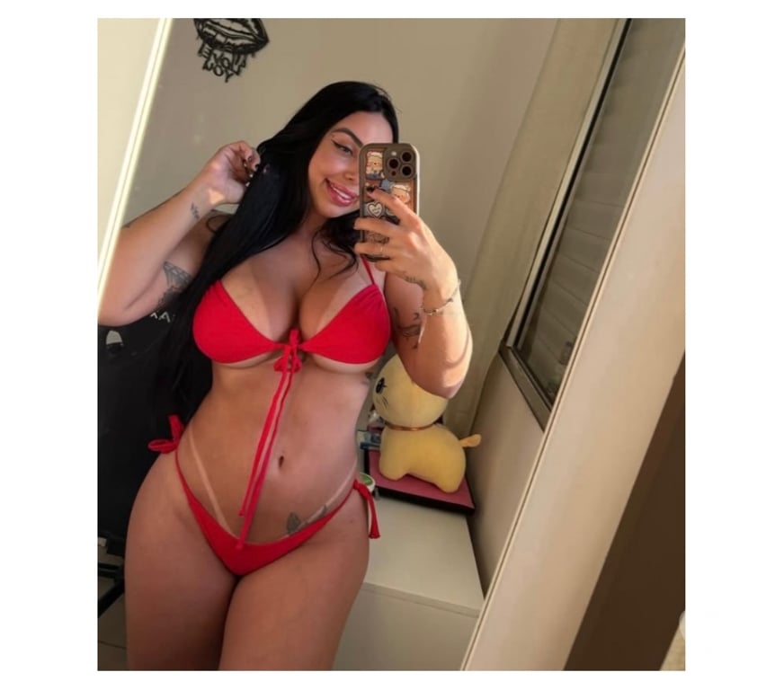 Garotas de programa Xanxere SC - Fotos para Keli Santos acompanhante”