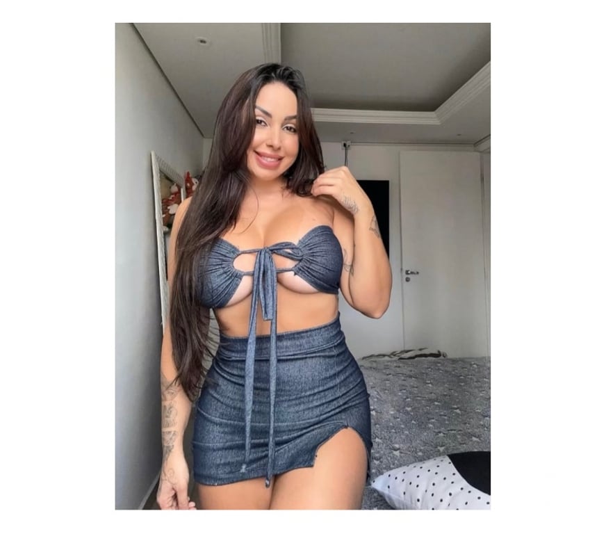 Garotas de programa Xanxere SC - Fotos para Keli Santos acompanhante”