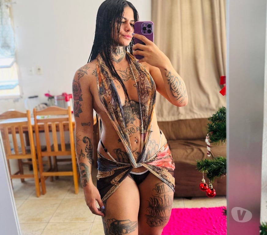 Garotas de programa Florianopolis SC Ingleses - Fotos para Tatuada gostosa