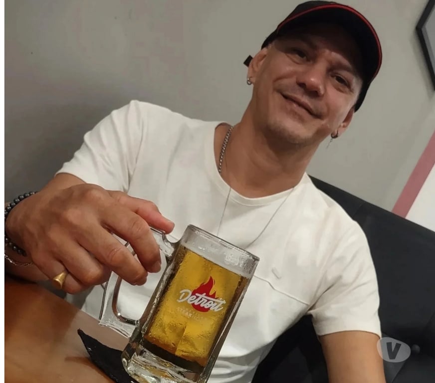 Encontros Casuais Goiania GO - Fotos para Cu quer rola gostoso na boca