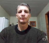 Cadrirante 50anos procura algo setio pra vida toda