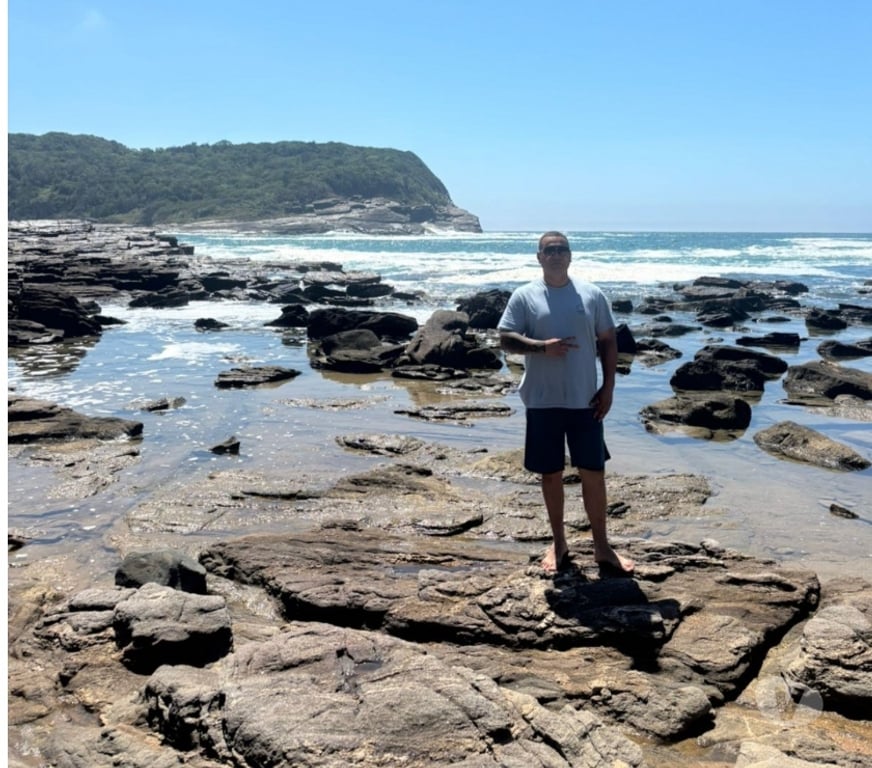 Homem procura Mulher Rio de Janeiro RJ Outros Bairros Rio de Janeiro RJ - Fotos para Procuro uma companheira para relacionamento sério