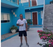 Procuro uma companheira para relacionamento sério