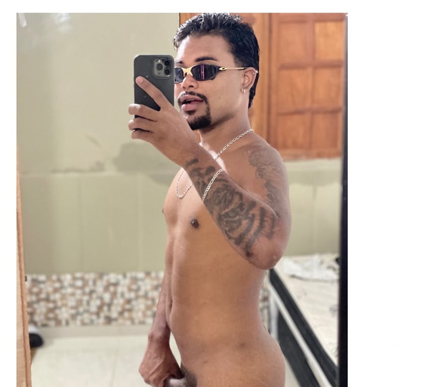 Acompanhantes masculinos Vila Velha ES - images_alt_text BAIANO - NOVINHO - DISCRETO E SAFADO 💦😈