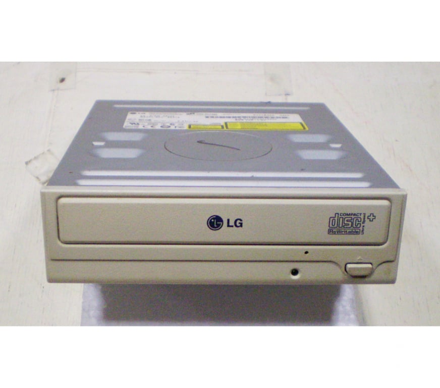 Computador Porto Alegre RS Porto Alegre Sul - Fotos para Leitor e gravador antigo, interno para pc de cds(Duas peças