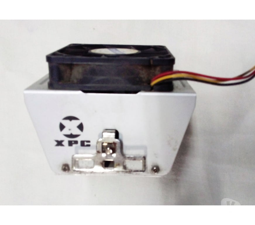 Computador Porto Alegre RS Porto Alegre Sul - Fotos para Duas peças de Processador antigo AMD Sempron.-Cód.468-