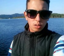 Renan sou gostoso e pauzudo