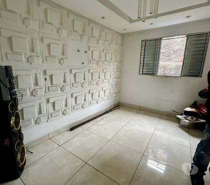 casas para vender Santo André Grande Sao Paulo SP - Fotos para Sobrado 2 dorm. 1 wc, 1 vaga 80m² V. Luzita, Santo André