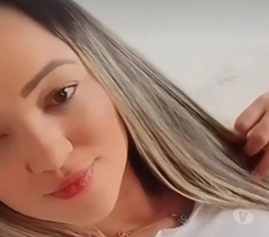 Garotas de programa Quixeramobim CE - Fotos para Loirinha estilo namoradinha