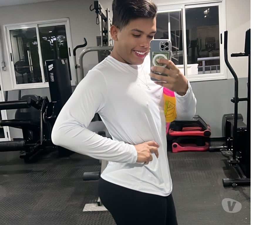 Encontros Casuais Barueri SP - Fotos para encontro das melhor forma