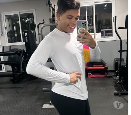 Encontros Casuais - Fotos para encontro das melhor forma