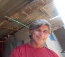 Procuro namorada perto