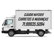 Vai se Mudar nesse Final de Ano, Mudanças e Carretos