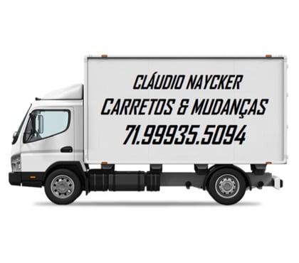 Mudanças - Frete Brotas, Salvador Salvador BA - Fotos para Vai se Mudar nesse Final de Ano, Mudanças e Carretos