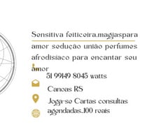 Espaço esotérico Afrodite 🪬 Cartas online e presencial