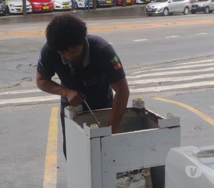Reparo - Conserto - Reforma Pirituba Sao Paulo SP - Fotos para Conserto de máquina geladeira e microondas