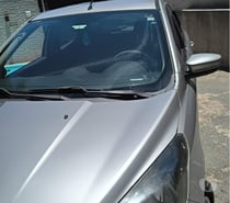 Ford Ka 2015 - Completo - Bom - Bonito e Barato