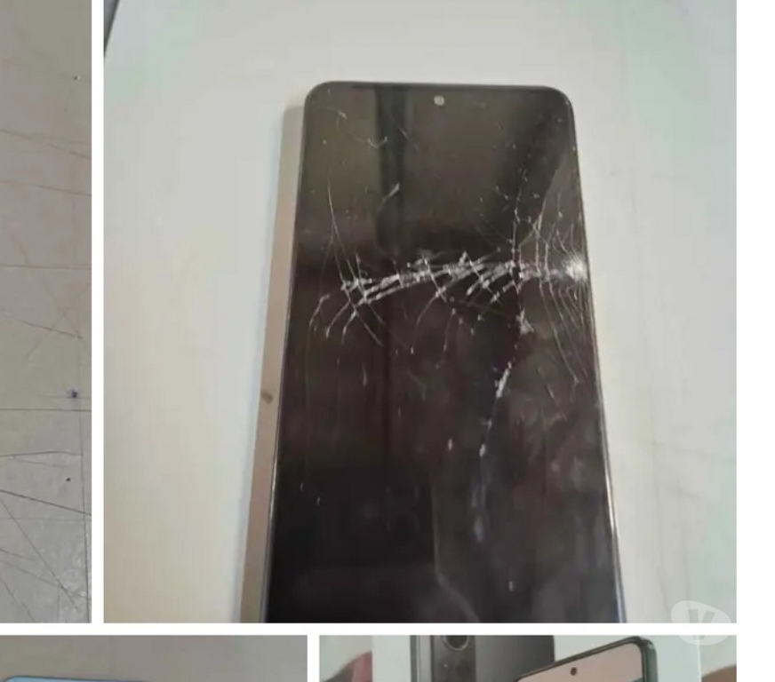 Celular Usado Igrejinha RS - Fotos para Eu compro celulares quebrados