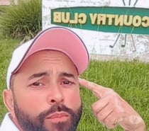 SOU PASSIVO DISCRETO QUERO ATIVOS DOTADOS BR 290 PARQUE