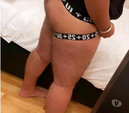 Homem procura homem - Fotos para Gordinho Guloso