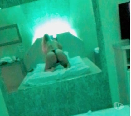 Acompanhantes - Fotos para Loira rabuda 😍😜