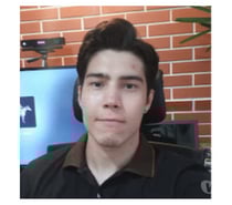 Nerd atleta com local no Rio Branco