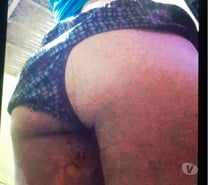 Uma boa massagem ou algo diferente