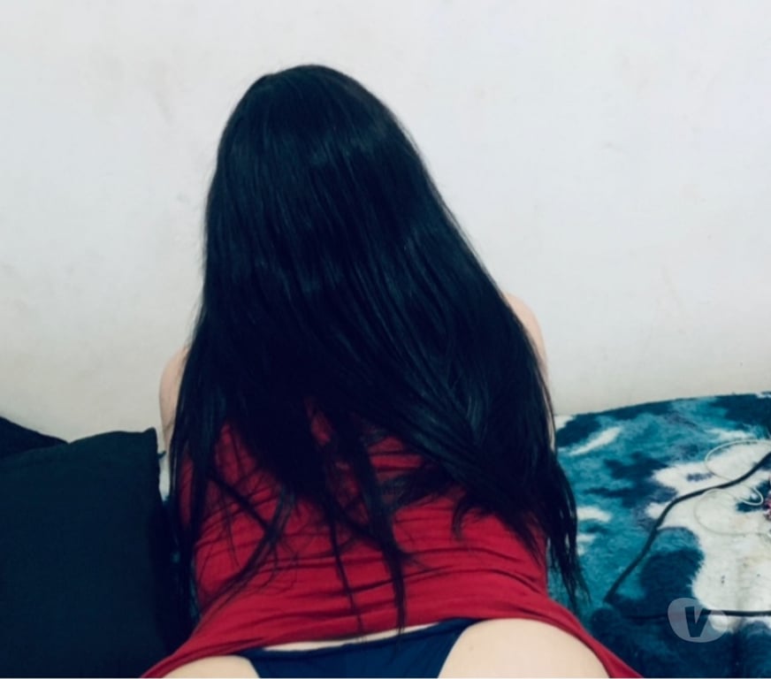 Homem procura Homem Jaboticabal SP - images_alt_text Michela travesti faz beijo grego